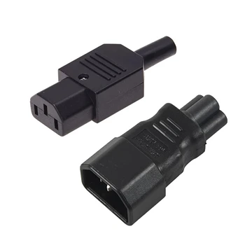 IEC Connector
